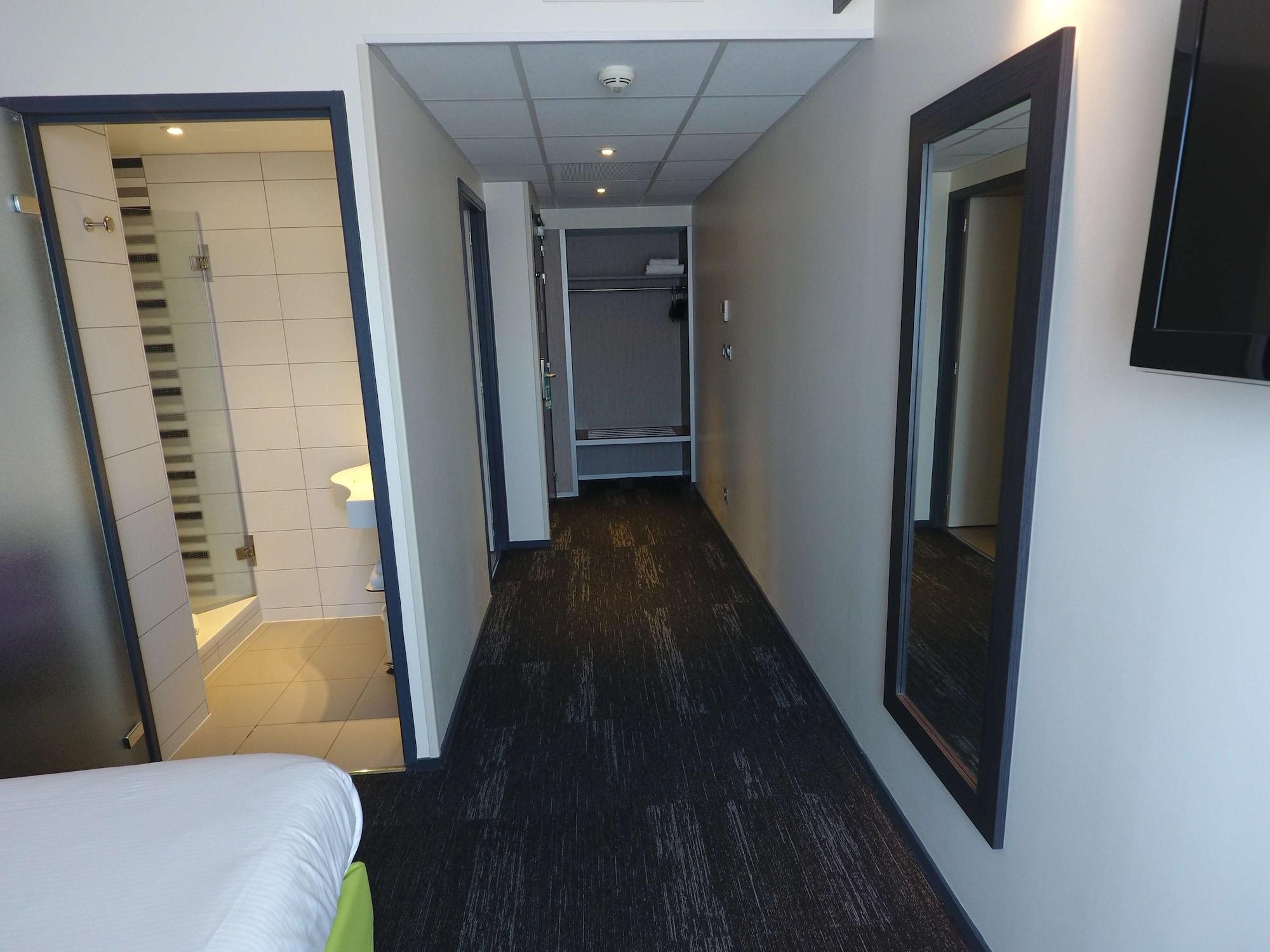 Kyriad Direct Limoges Nord Exterior photo