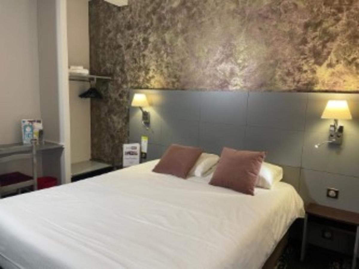 Kyriad Direct Limoges Nord Exterior photo
