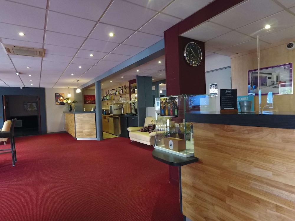 Kyriad Direct Limoges Nord Exterior photo