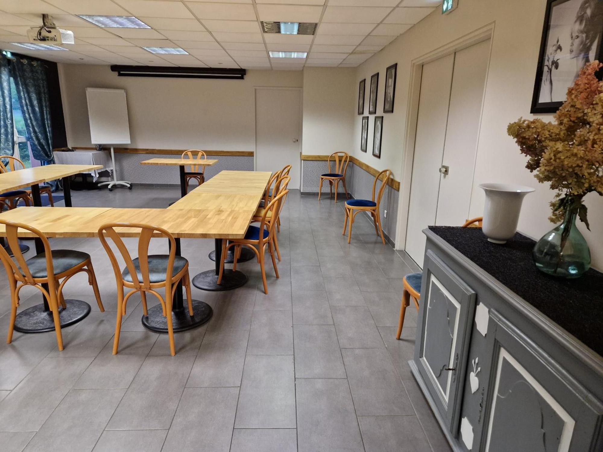 Kyriad Direct Limoges Nord Exterior photo