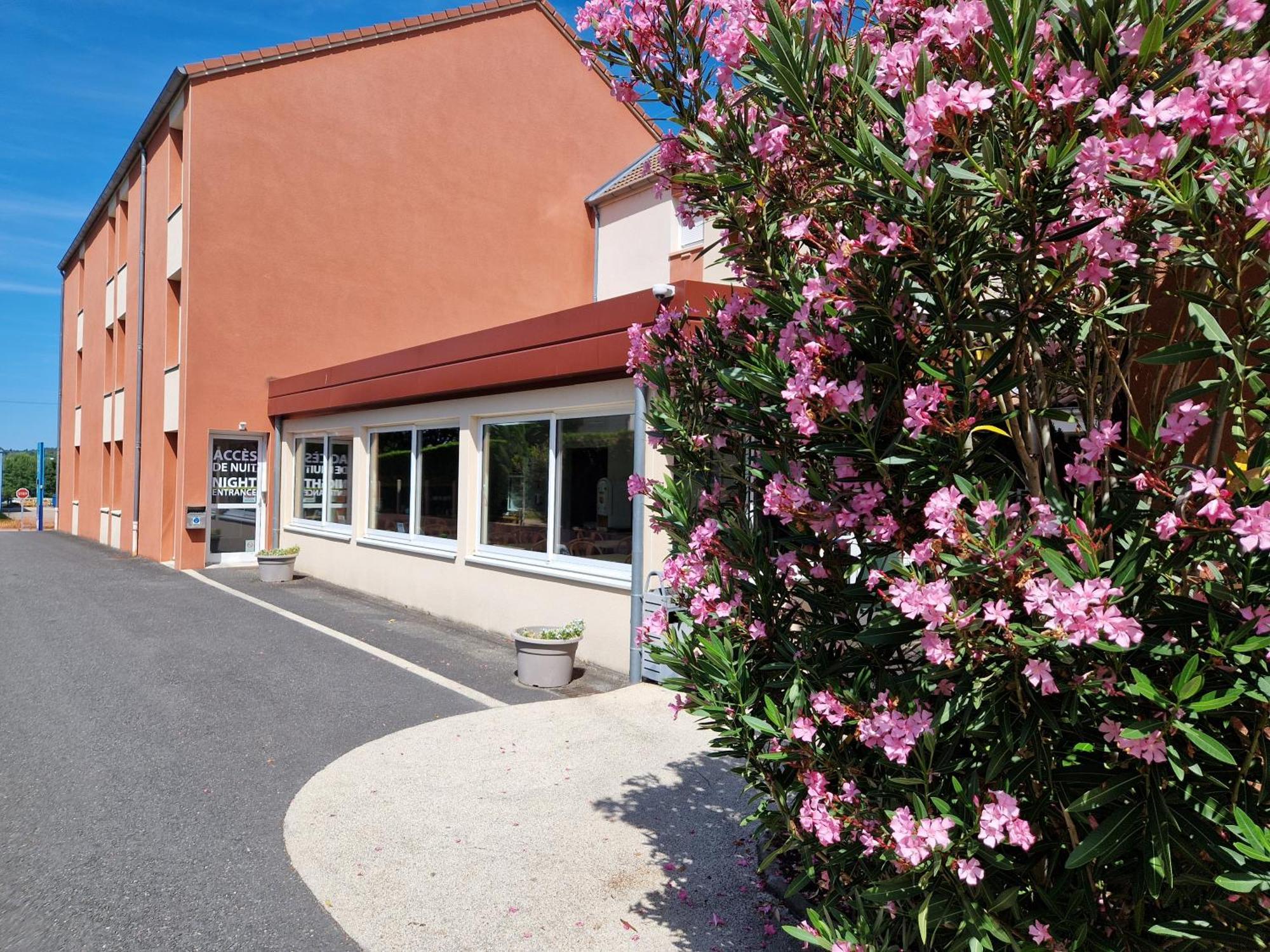 Kyriad Direct Limoges Nord Exterior photo